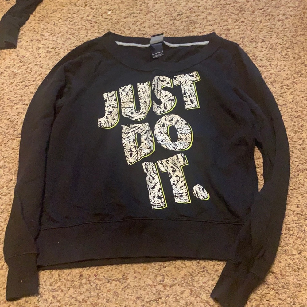 Nike Sweatshirt